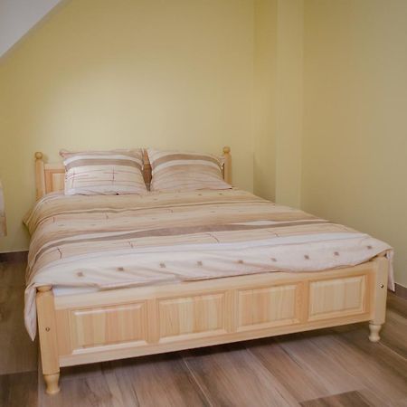 Guest House Joji Sapareva Banya Εξωτερικό φωτογραφία