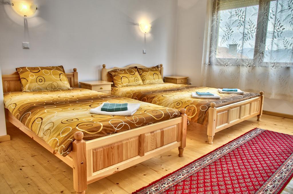 Guest House Joji Sapareva Banya Δωμάτιο φωτογραφία