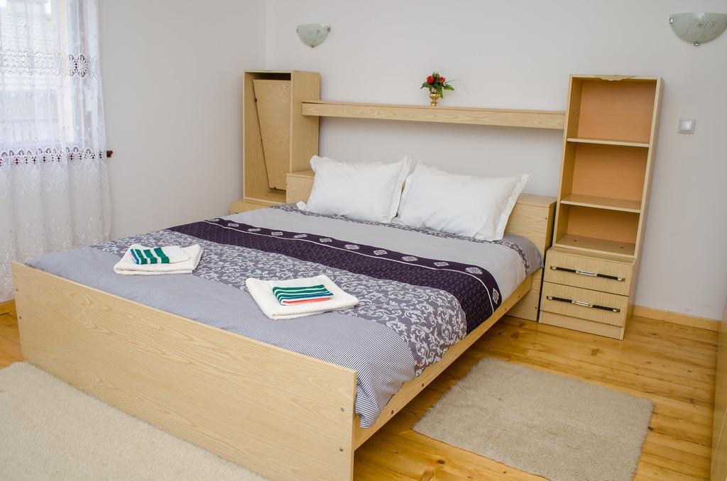 Guest House Joji Sapareva Banya Δωμάτιο φωτογραφία