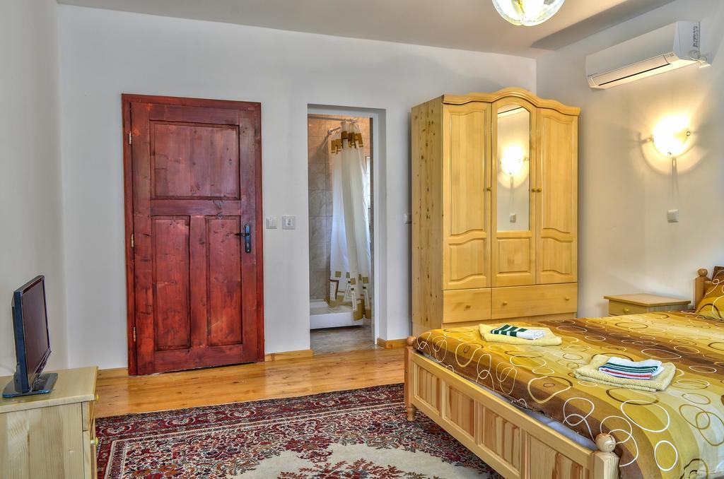 Guest House Joji Sapareva Banya Δωμάτιο φωτογραφία