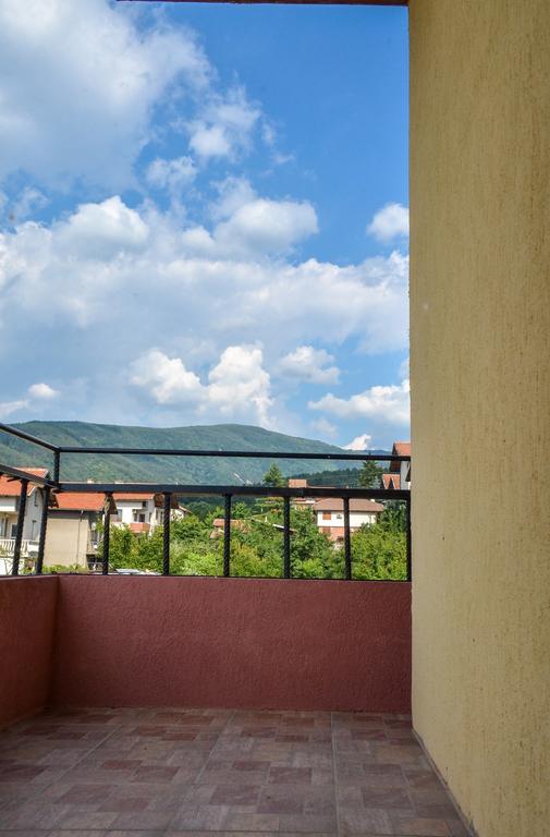 Guest House Joji Sapareva Banya Δωμάτιο φωτογραφία
