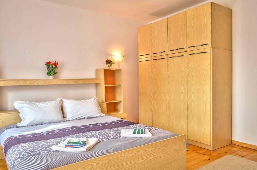 Guest House Joji Sapareva Banya Δωμάτιο φωτογραφία