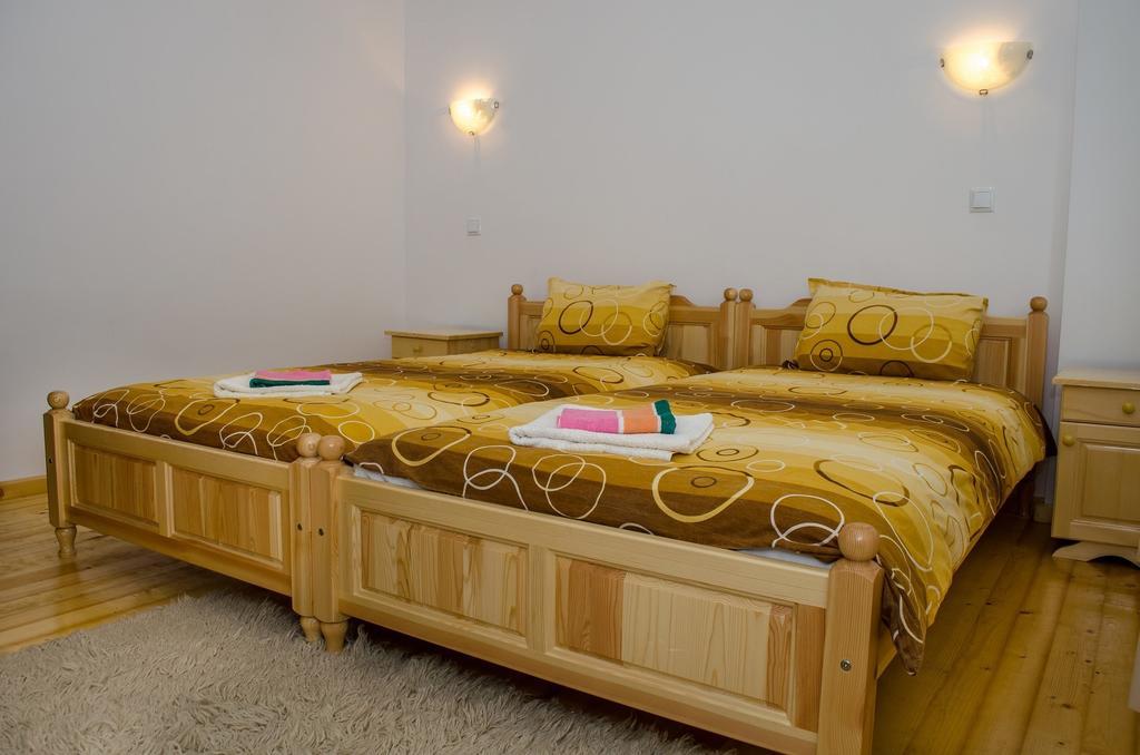 Guest House Joji Sapareva Banya Δωμάτιο φωτογραφία