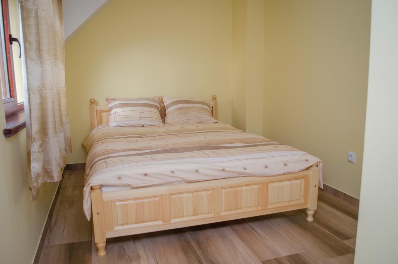 Guest House Joji Sapareva Banya Εξωτερικό φωτογραφία