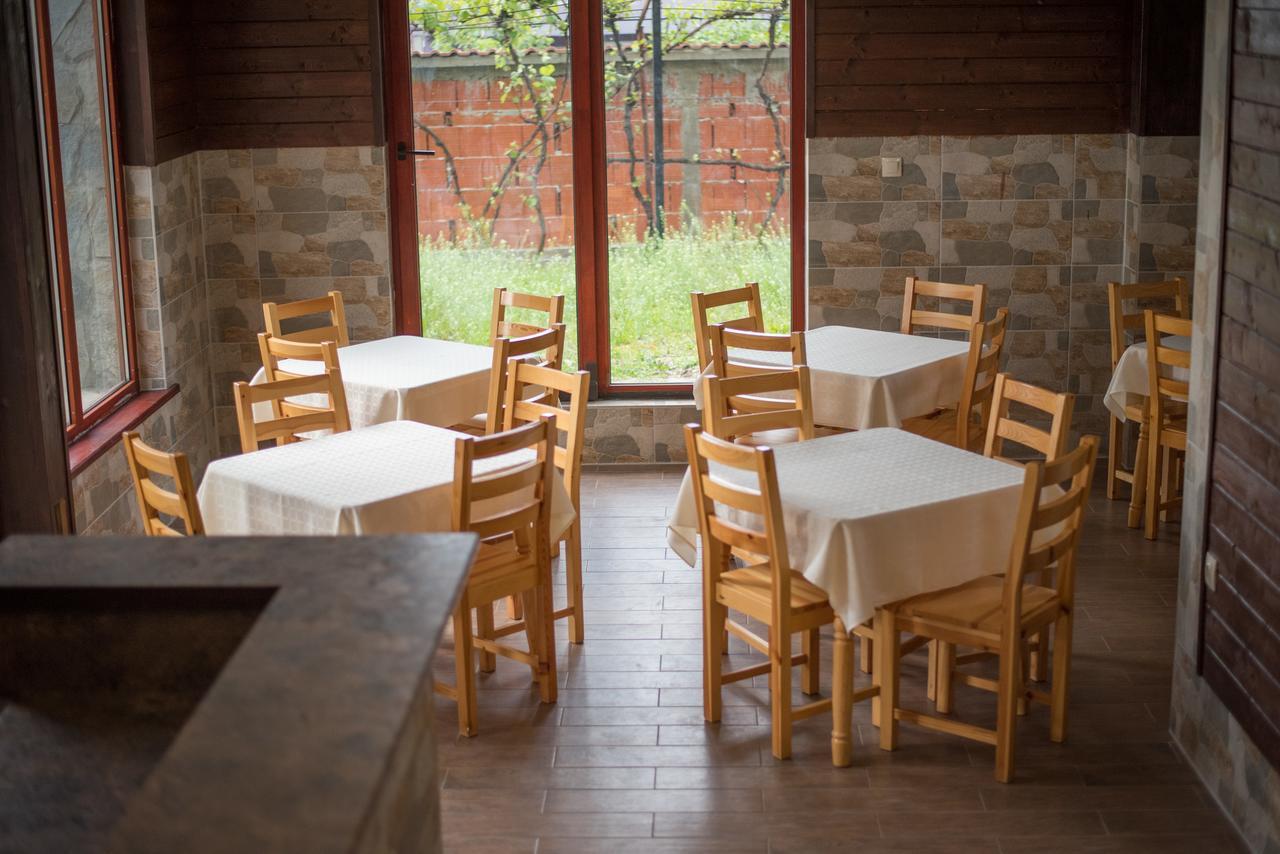 Guest House Joji Sapareva Banya Εξωτερικό φωτογραφία