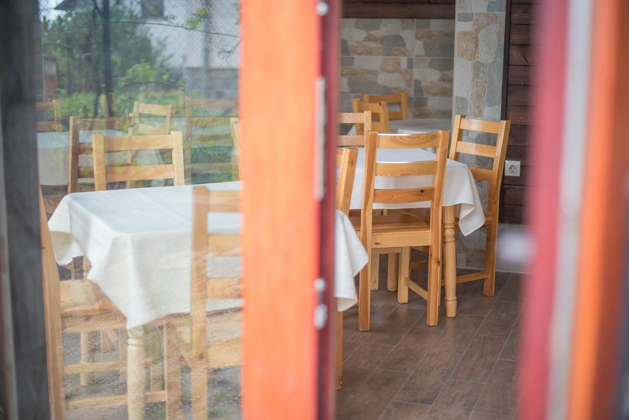 Guest House Joji Sapareva Banya Εξωτερικό φωτογραφία
