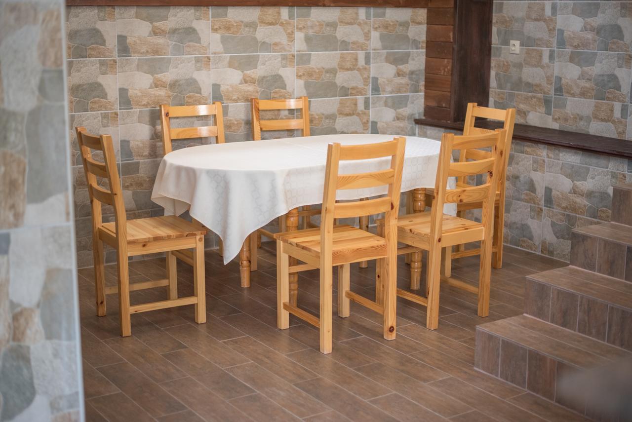 Guest House Joji Sapareva Banya Εξωτερικό φωτογραφία